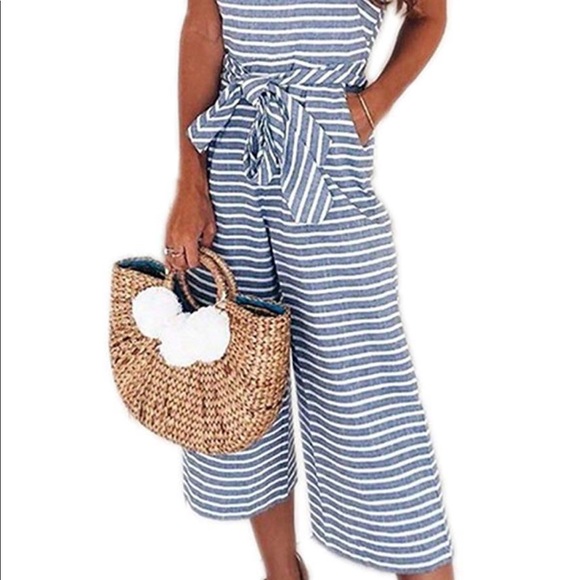 Romper - Picture 2 of 2